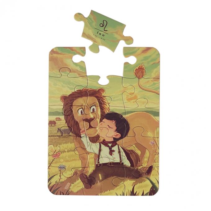 Colorido Smiley Papel Fichas de pegatinas juguetes educativos preescolares tamaño personalizado Logotipo 1