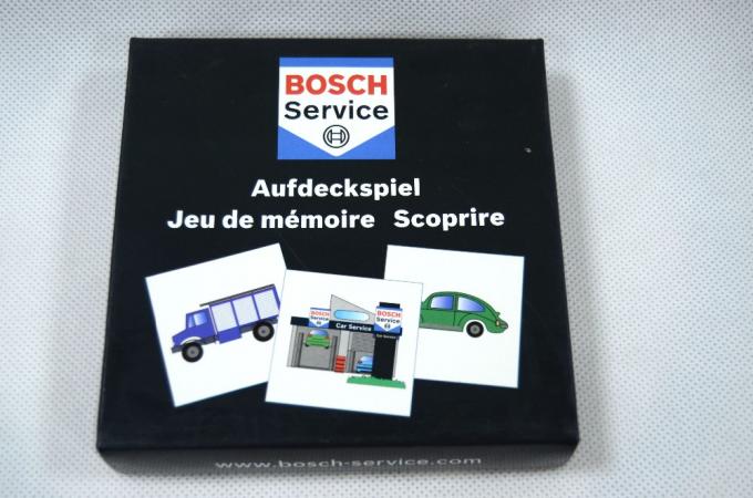 Diseños personalizados de automóviles de transporte Educativo de memoria Juegos de cartas para jóvenes y niños en tamaño personalizado 0