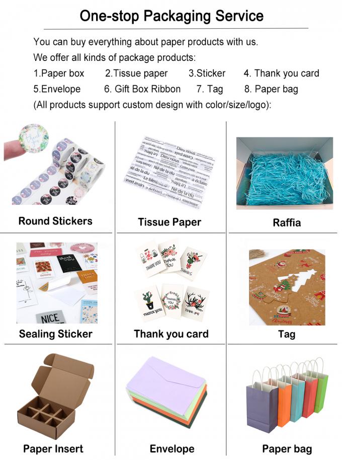 Cajas de envío negras mate de cartón corrugado para ropa interior, zapatos regalo, mailer plegable 13