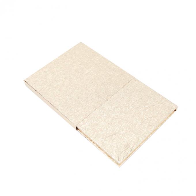 Cajas de auto-elevación 12 colores redondos vacíos paleta de sombras de ojos caja para maquillaje profesional 2