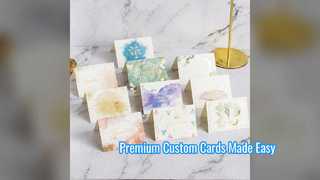 Invitaciones de boda personalizadas y tarjetas de agradecimiento