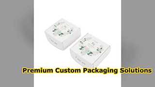 Cajas de regalo de lujo personalizadas para embalaje de productos premium